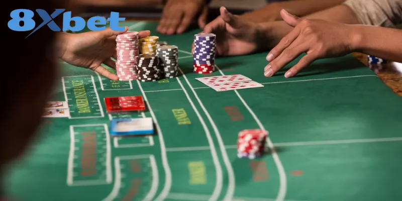 Cách Đọc Cầu Baccarat Chính Xác – Mẹo Của Cao Thủ 8XBET Các loại cầu Baccarat quen thuộc người chơi cần biết
